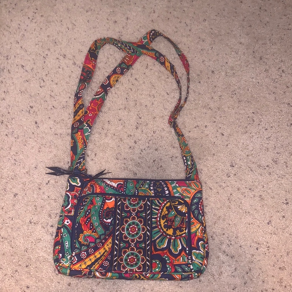 Vera Bradley Purse